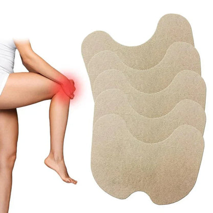 Knee Pain Relief Set – Effective Support for Joint Discomfort