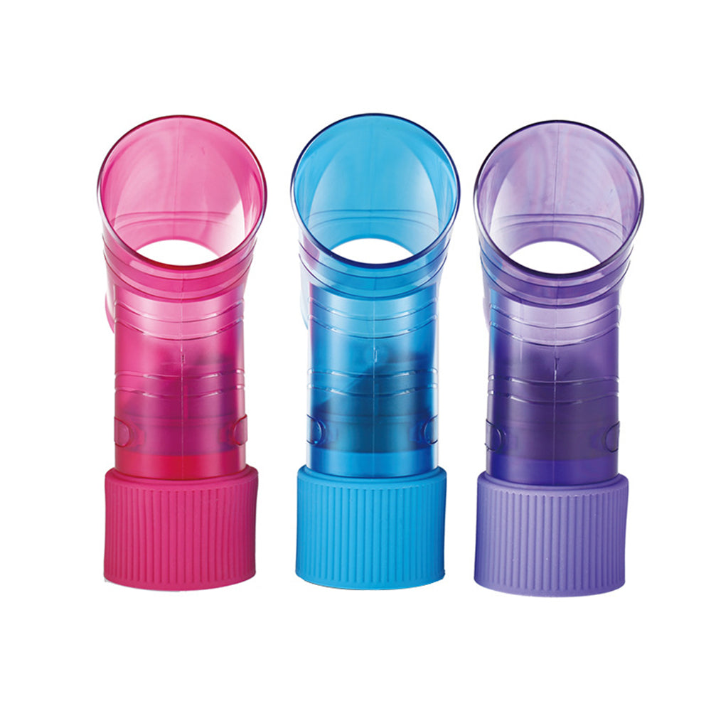 Curling Attachment for Hair Dryer – Professional Blow-Dryer Attachment for Beautiful, Long-Lasting Curls