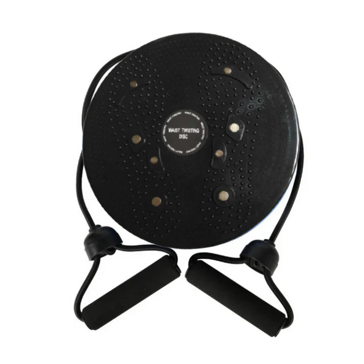 Dynamic Balance Board – Effective Balance Training for Strength & Stability