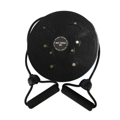 Dynamic Balance Board – Effective Balance Training for Strength & Stability