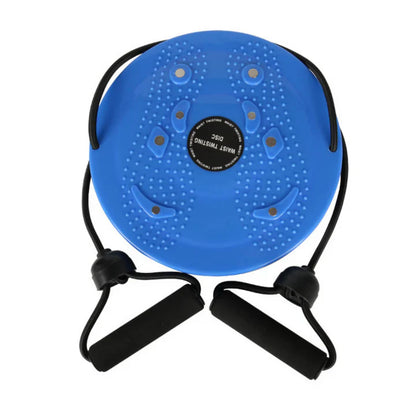 Dynamic Balance Board – Effective Balance Training for Strength & Stability