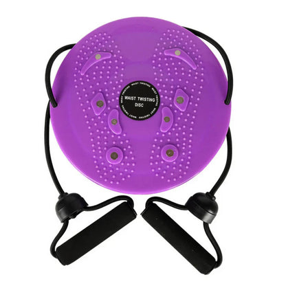 Dynamic Balance Board – Effective Balance Training for Strength & Stability