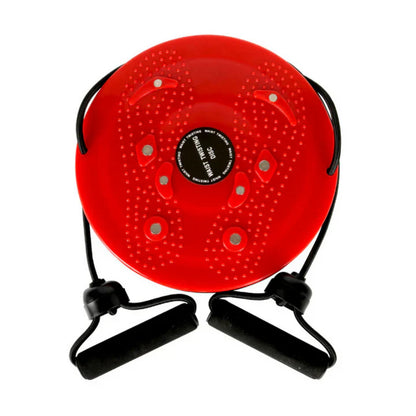 Dynamic Balance Board – Effective Balance Training for Strength & Stability