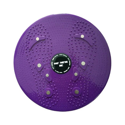 Dynamic Balance Board – Effective Balance Training for Strength & Stability