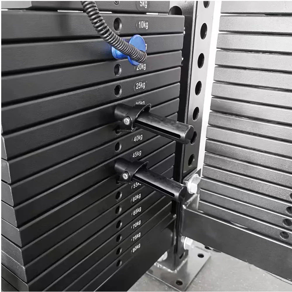 Adjustable Training Pin for Targeted Muscle Stimulation – Drop Set Pin (1 Piece)