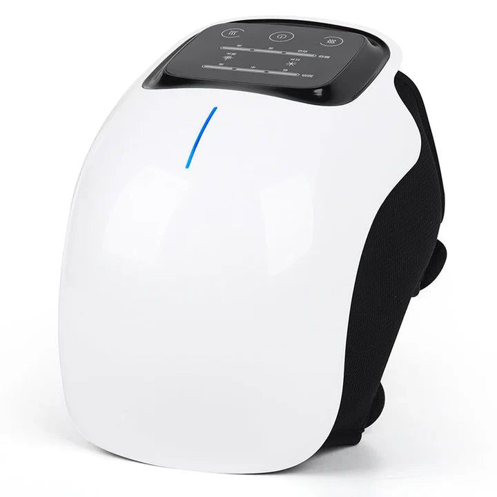 Pain-Relieving Knee Massager for Fast Recovery