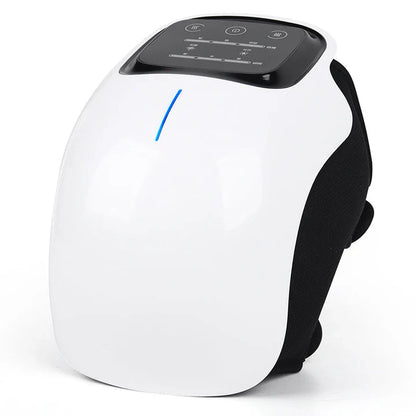 Pain-Relieving Knee Massager for Fast Recovery
