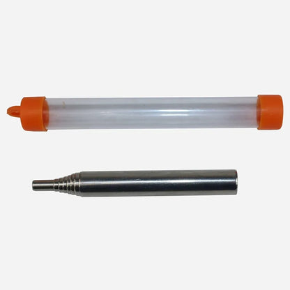 Telescopic Fire Blow Pipe for Campfires and Outdoor Adventures