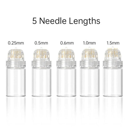 Microneedling Derma Pen – Professional Skincare Device for Skin Regeneration