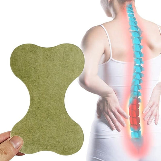 Pain-Relief Heat Pads for the Back – Effective Heat Therapy for Relaxation and Well-Being