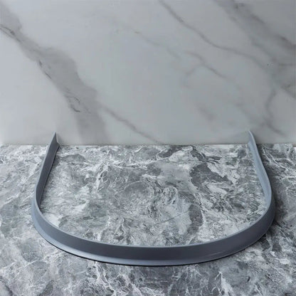 Silicone Sealing Strip for Shower and Bathroom
