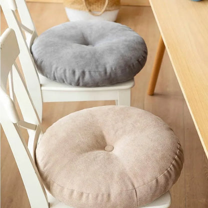 Comfortable Round Meditation Cushion – For Your Relaxation Time