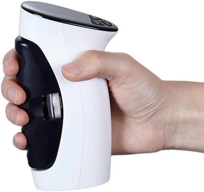Digital Hand Grip Strength Trainer with Display – Precise Grip Strength Measurement