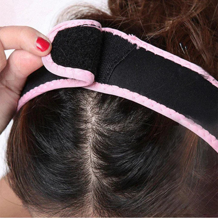 Chin Slimming Band for Facial Contouring