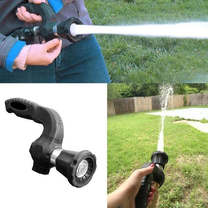 Powerful High-Pressure Garden Sprayer – Handy Water Spray Gun for Efficient Plant Watering