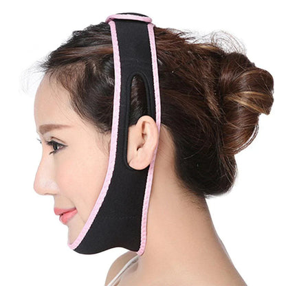 Chin Slimming Band for Facial Contouring
