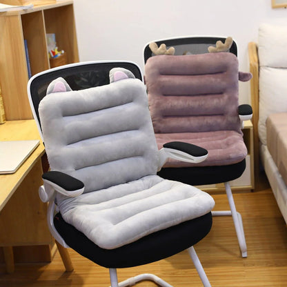 Orthopedic Cushion for Back and Seating Comfort