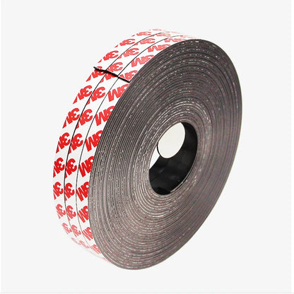 Strong Adhesive Magnetic Tape for Home and Office