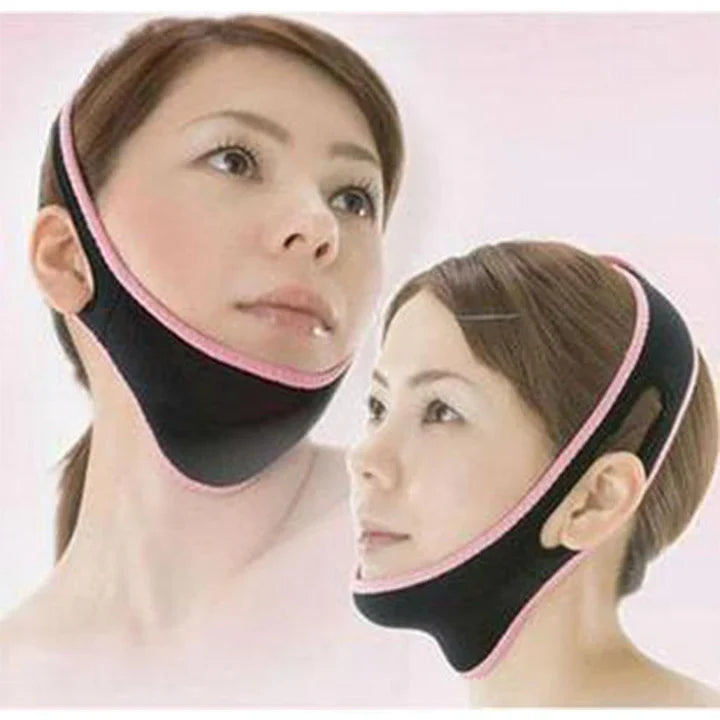 Chin Slimming Band for Facial Contouring
