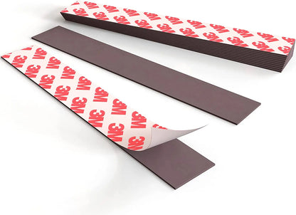 Strong Adhesive Magnetic Tape for Home and Office