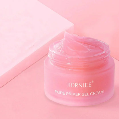 Pore-Minimizing Primer Cream for Women – Gel Cream for a Flawless-Looking Complexion