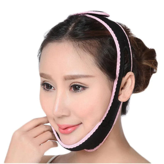 Chin Slimming Band for Facial Contouring