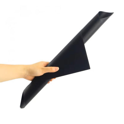 Non-Stick Grill and Baking Mat Set – Reusable and Perfect for Grilling and Baking