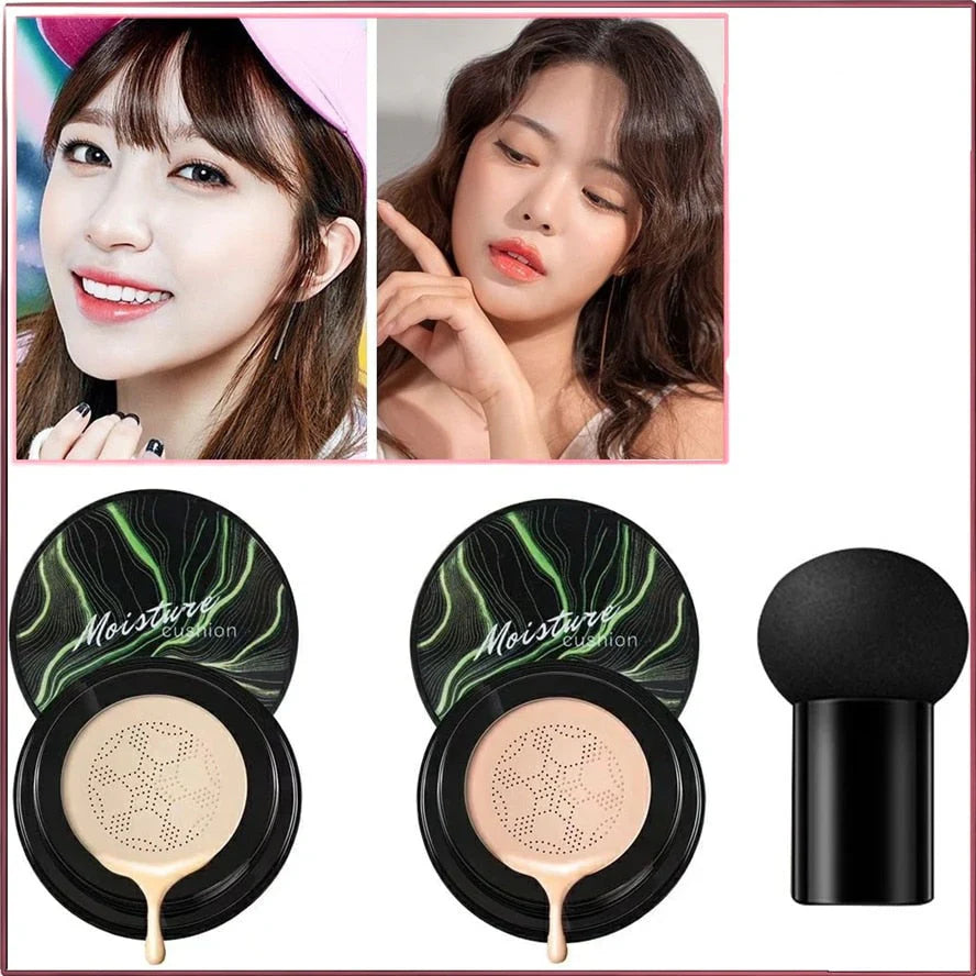 Moisturizing BB Cream with Natural Coverage – Hydrating Care for a Flawless Complexion