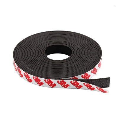 Strong Adhesive Magnetic Tape for Home and Office