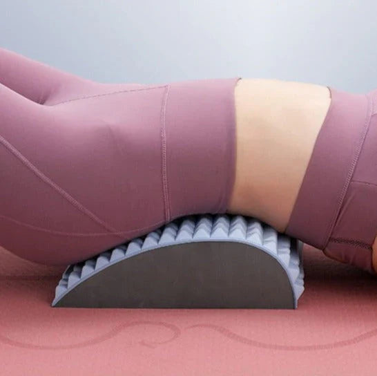 Back Stretcher for Effective Relief of Back Pain