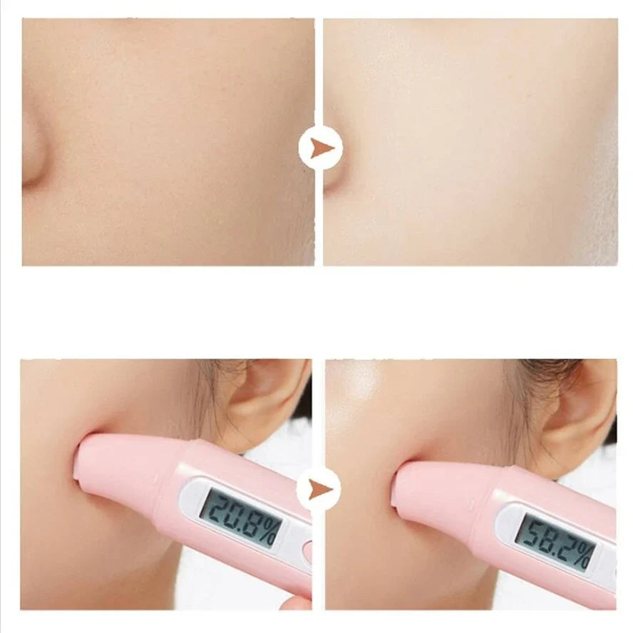Moisturizing BB Cream with Natural Coverage – Hydrating Care for a Flawless Complexion