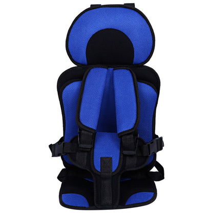 Child Seat Cushion for Optimal Protection