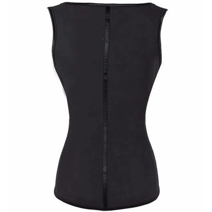 Latex Waist Trainer for Women – Figure-Shaping Shapewear Belt for a Slim Waist