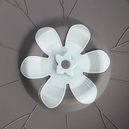 Heat-Resistant Silicone Splash Guard for Cooking Pots