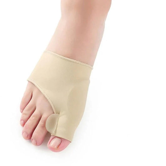 Hallux Valgus Corrective Support (1 Pair) – Effective Protection for Your Feet