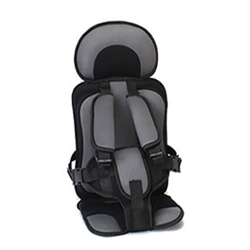 Child Seat Cushion for Optimal Protection
