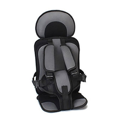 Child Seat Cushion for Optimal Protection