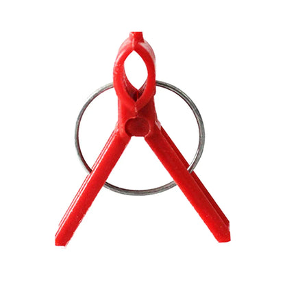 Plastic Grafting Clips for Garden Plants – Perfect for Vegetable and Plant Care