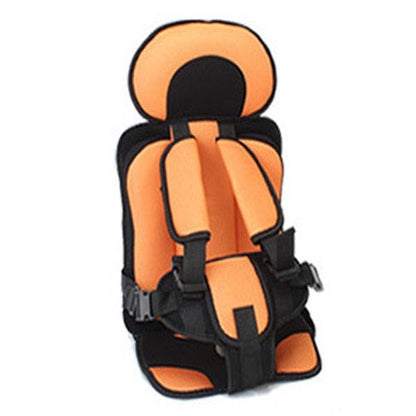 Child Seat Cushion for Optimal Protection