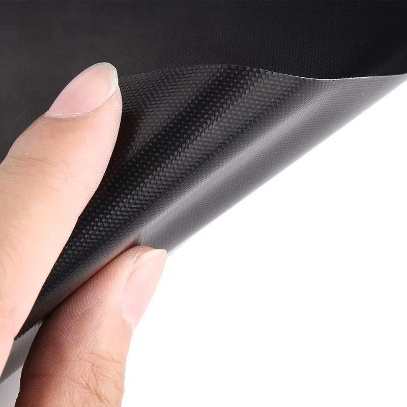 Non-Stick Grill and Baking Mat Set – Reusable and Perfect for Grilling and Baking