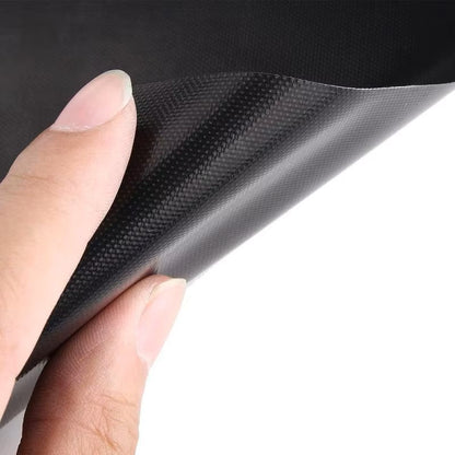 Non-Stick Grill and Baking Mat Set – Reusable and Perfect for Grilling and Baking