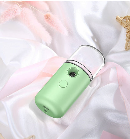 Facial Steamer – Hydrating Skincare for Radiant and Fresh Skin