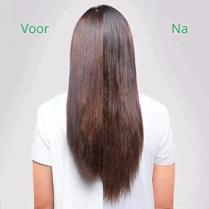 Natural Hair Oil – Intensive Care for Healthy, Strong Hair Growth