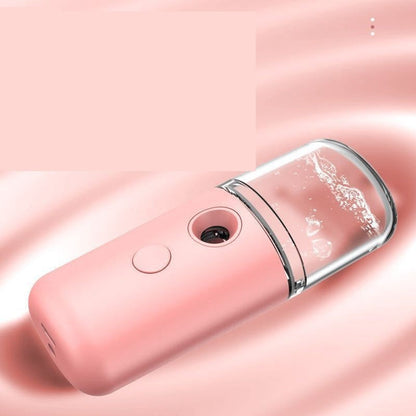 Facial Steamer – Hydrating Skincare for Radiant and Fresh Skin