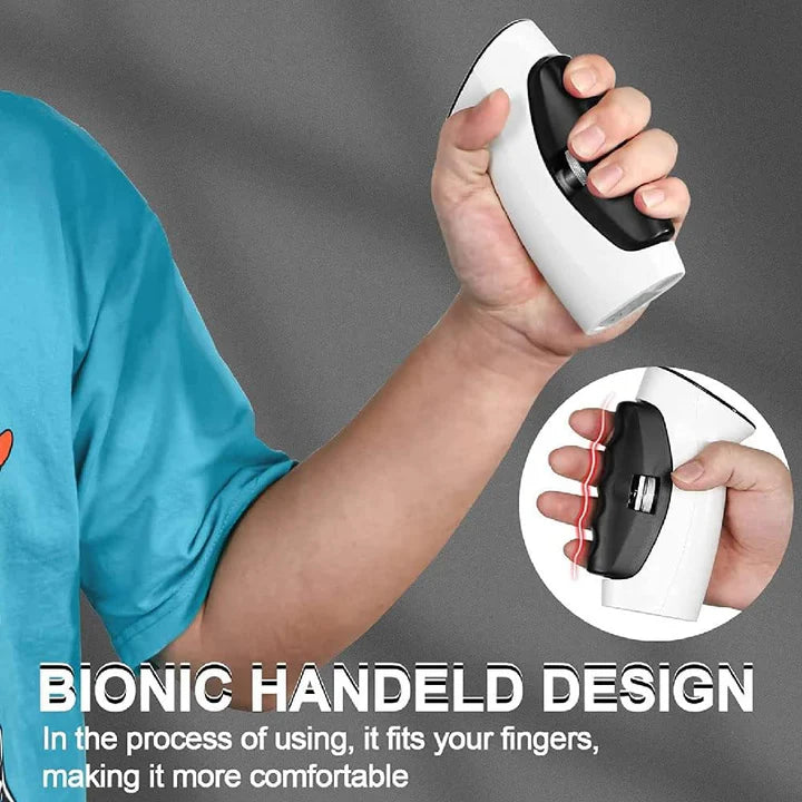 Digital Hand Grip Strength Trainer with Display – Precise Grip Strength Measurement