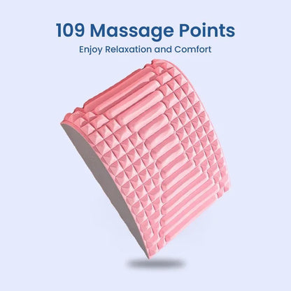 Back Stretcher for Effective Relief of Back Pain