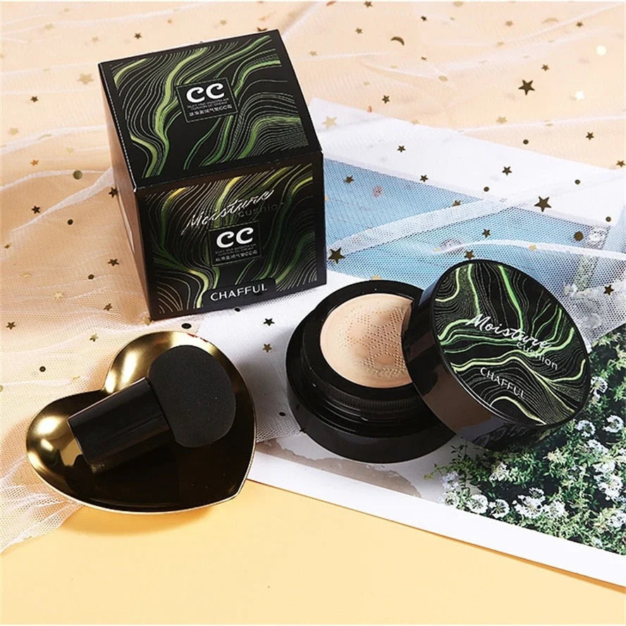 Moisturizing BB Cream with Natural Coverage – Hydrating Care for a Flawless Complexion