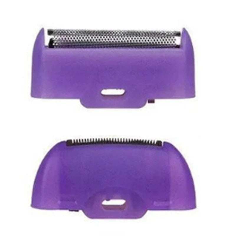 Gentle Hair Removal – Electric Epilator and Shaver for Skin-Friendly Results