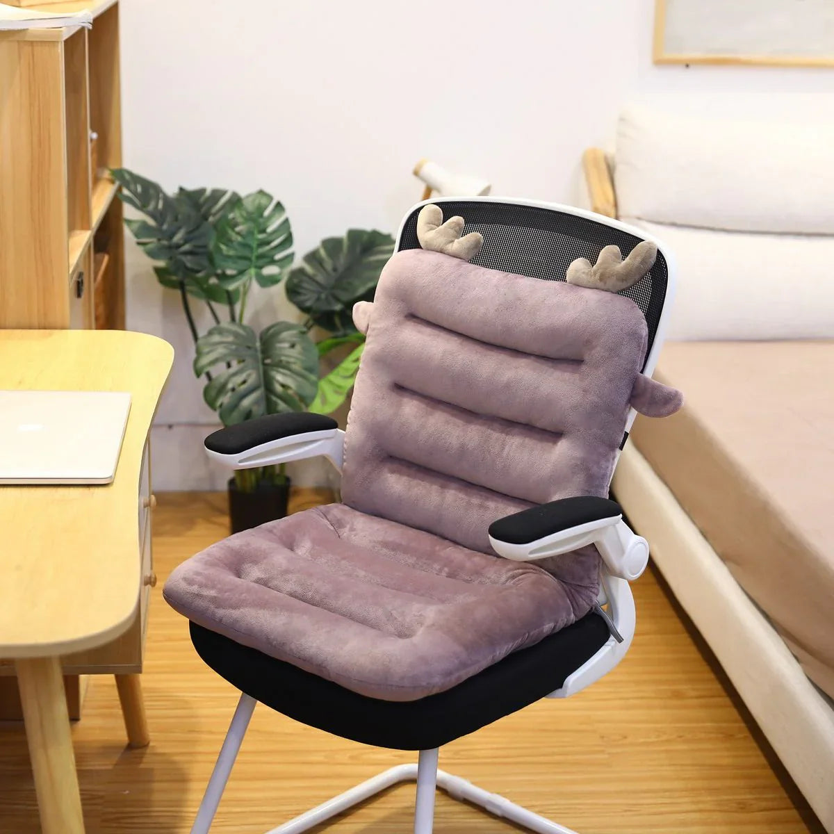 Orthopedic Cushion for Back and Seating Comfort