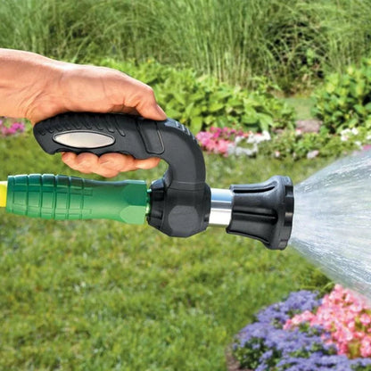 Powerful High-Pressure Garden Sprayer – Handy Water Spray Gun for Efficient Plant Watering